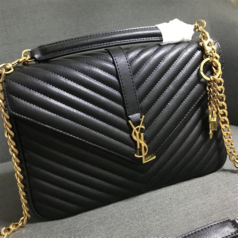 y466989gus2e borse ysl|SAINT LAURENT YSL Bags for Women .